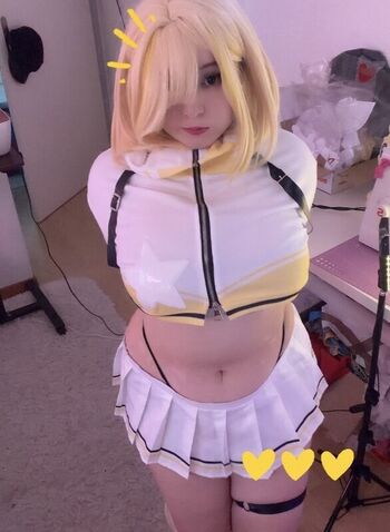 🔥 Mikaiichan page leaked private photo uncensored full