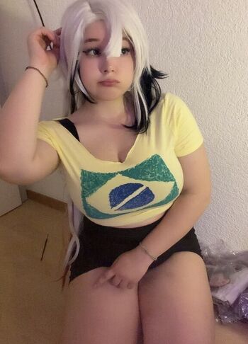 🔥 Mikaiichan page leaked private photo uncensored full
