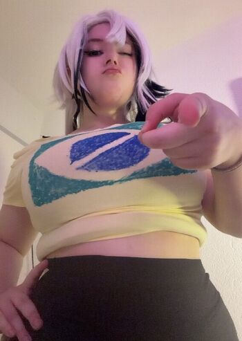 🔥 Mikaiichan page leaked private photo uncensored full