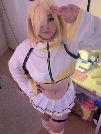 🔥 Mikaiichan page leaked private photo uncensored full
