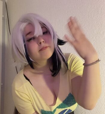 🔥 Mikaiichan page leaked private photo uncensored full