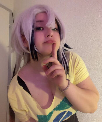🔥 Mikaiichan page leaked private photo uncensored full