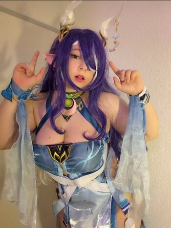 🔥 Mikaiichan leaked private photo uncensored full