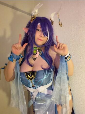 🔥 Mikaiichan leaked private photo uncensored full