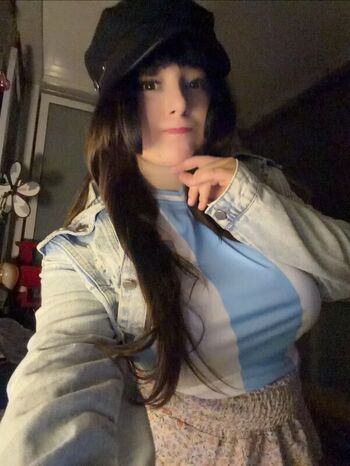 🔥 Mikaiichan leaked private photo uncensored full