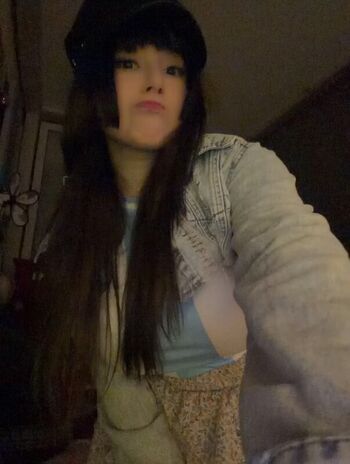 🔥 Mikaiichan leaked private photo uncensored full