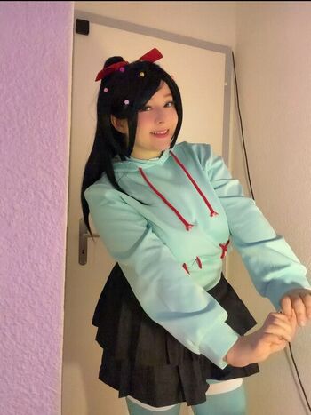 🔥 Mikaiichan leaked private photo uncensored full