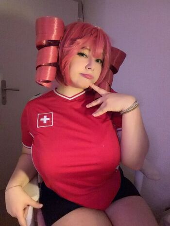 🔥 Mikaiichan leaked private photo uncensored full