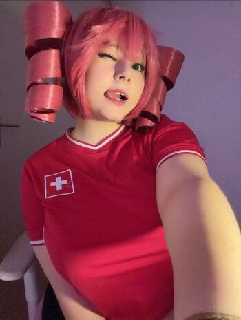 🔥 Mikaiichan leaked private photo uncensored full