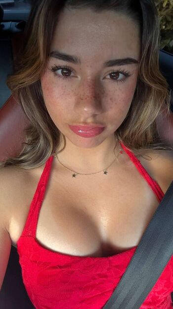 🔥 Mikayla campinos leaked private photo uncensored full