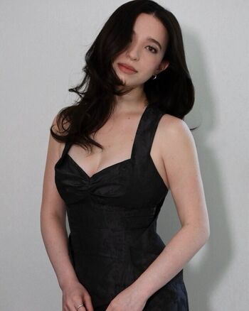 🔥 Mikey madison leaked private photo uncensored full