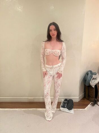 🔥 Mikey madison leaked private photo uncensored full