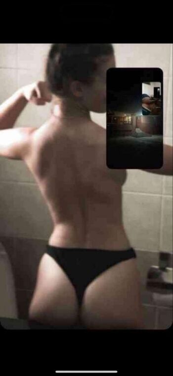 🔥 Mila vujicic page leaked private photo uncensored full