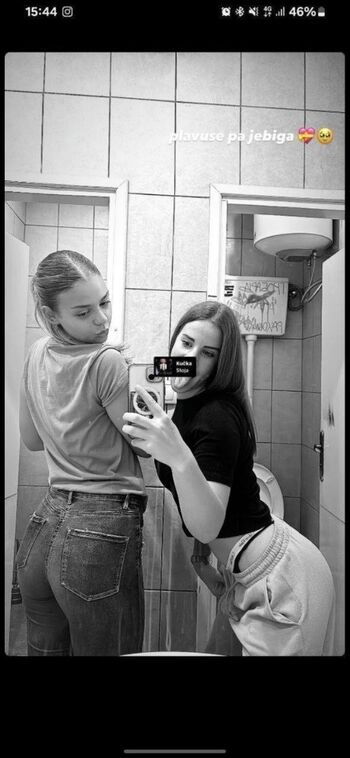🔥 Mila vujicic page leaked private photo uncensored full
