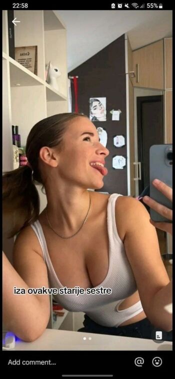 🔥 Mila vujicic page leaked private photo uncensored full