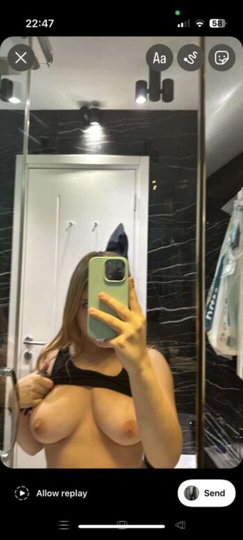 🔥 Mila vujicic leaked private photo uncensored full