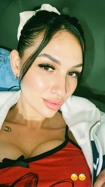 🔥 Milagros solodujin page leaked private photo uncensored full