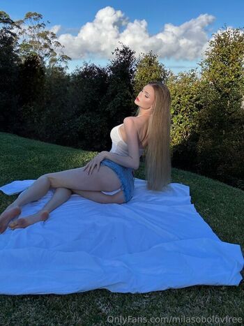 🔥 Milakittenx  page leaked private photo uncensored full