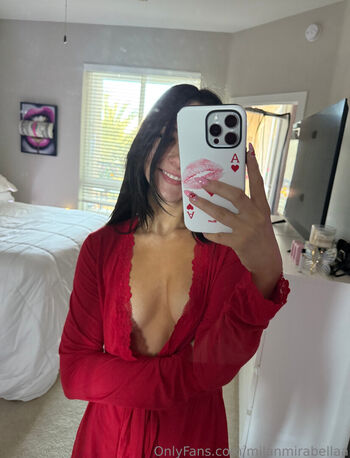 🔥 Milanmirabellaa leaked private photo uncensored full