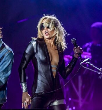 🔥 Miley cyrus page leaked private photo uncensored full