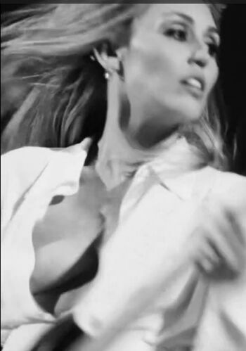🔥 Miley cyrus page leaked private photo uncensored full