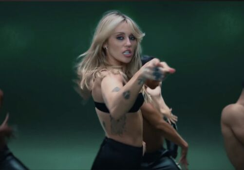 🔥 Miley cyrus page leaked private photo uncensored full