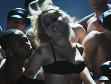 🔥 Miley cyrus page leaked private photo uncensored full