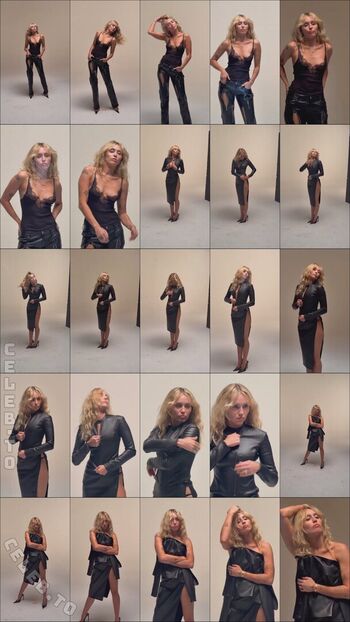🔥 Miley cyrus leaked private photo uncensored full