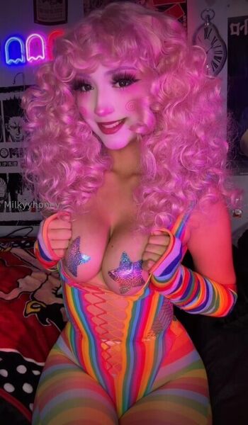🔥 Milk h oney leaked private photo uncensored full