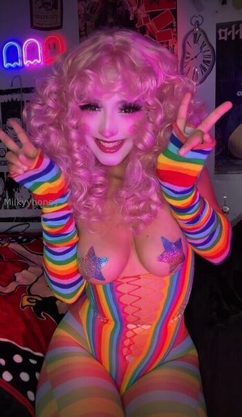 🔥 Milk h oney leaked private photo uncensored full
