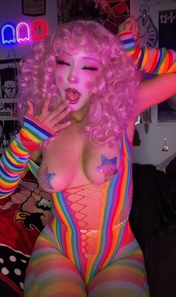 🔥 Milk h oney leaked private photo uncensored full