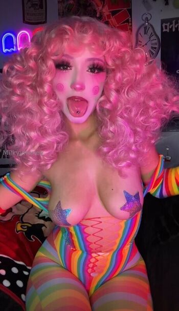 🔥 Milk h oney leaked private photo uncensored full