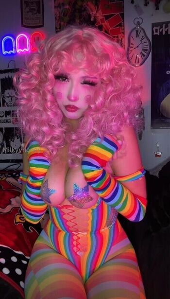 🔥 Milk h oney leaked private photo uncensored full