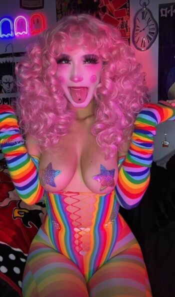 🔥 Milk h oney leaked private photo uncensored full