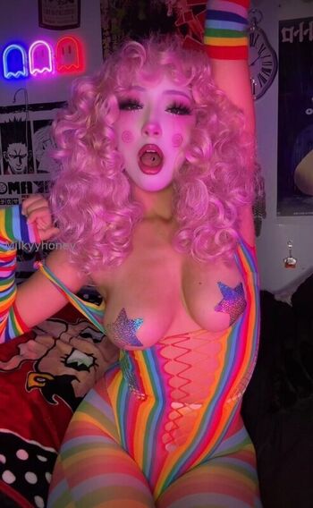 🔥 Milk h oney leaked private photo uncensored full
