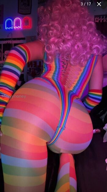 🔥 Milk h oney leaked private photo uncensored full