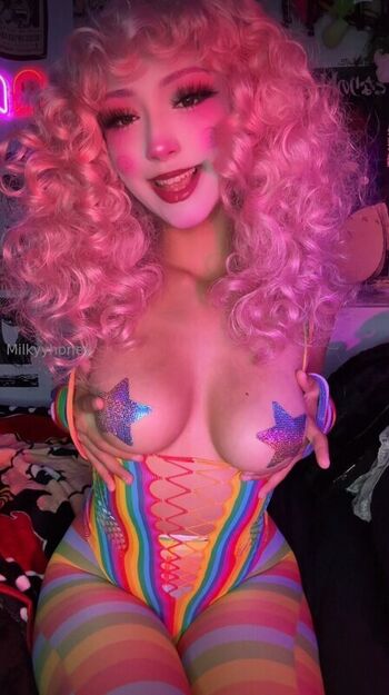 🔥 Milk h oney leaked private photo uncensored full