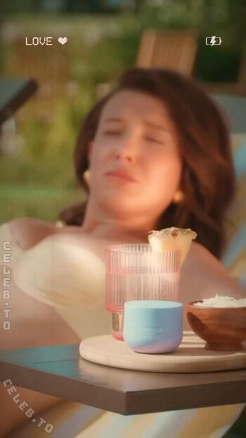 🔥 Millie bobby brown page leaked private photo uncensored full