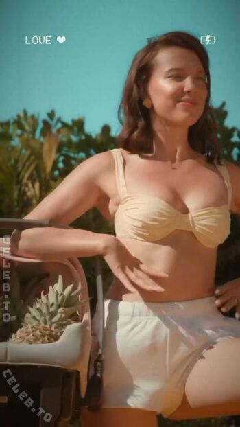 🔥 Millie bobby brown page leaked private photo uncensored full