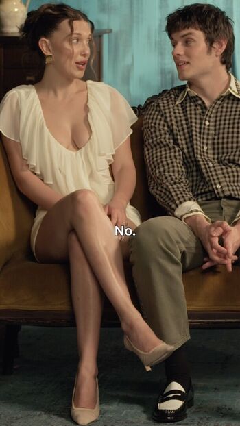 🔥 Millie bobby brown page leaked private photo uncensored full