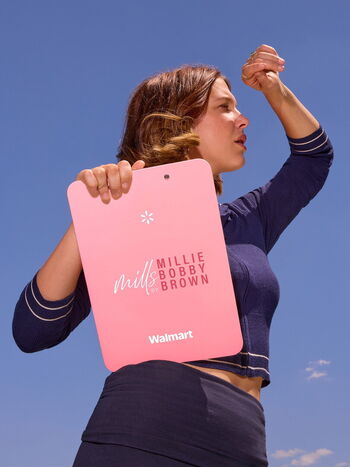 🔥 Millie bobby brown page leaked private photo uncensored full