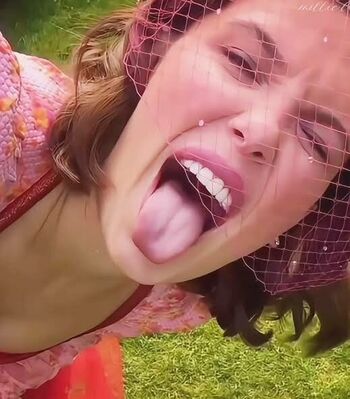 🔥 Millie bobby brown page leaked private photo uncensored full