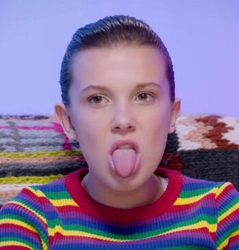 🔥 Millie bobby brown page leaked private photo uncensored full