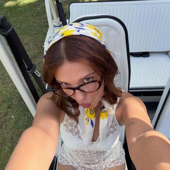 🔥 Millie bobby brown page leaked private photo uncensored full