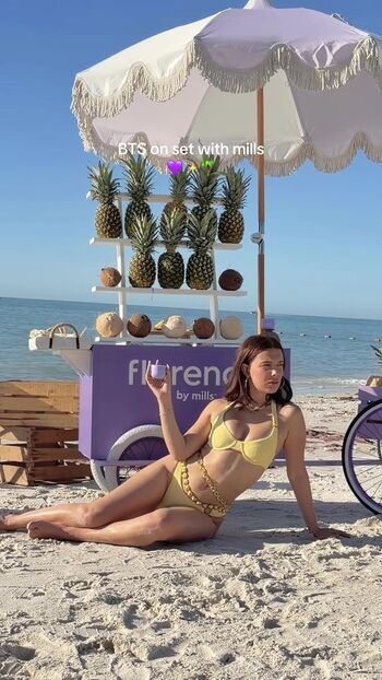 🔥 Millie bobby brown page leaked private photo uncensored full