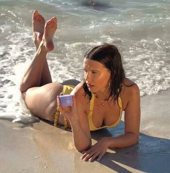 🔥 Millie bobby brown page leaked private photo uncensored full