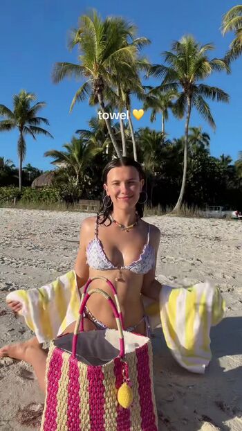 🔥 Millie bobby brown page leaked private photo uncensored full