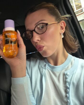 🔥 Millie bobby brown page leaked private photo uncensored full