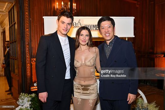 🔥 Millie bobby brown page leaked private photo uncensored full