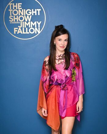 🔥 Millie bobby brown page leaked private photo uncensored full